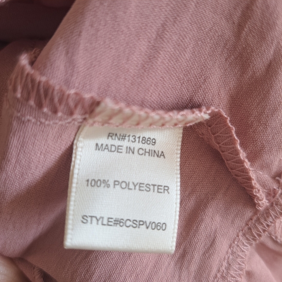 🆕INSPIRED HEARTS DRESS - Picture 4 of 5